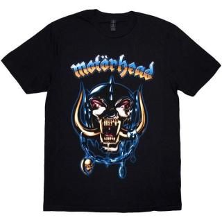 MOTORHEAD 50 Years Airbrush Warpig, Tシャツ