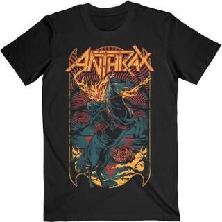 ANTHRAX Headless Horseman, T