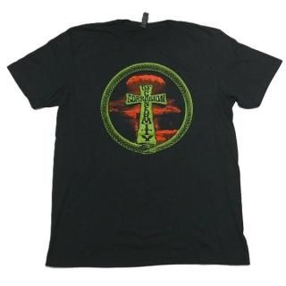 CORROSION OF CONFORMITY Arms Of God Tour 2023, T