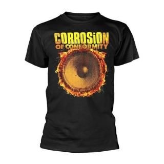 CORROSION OF CONFORMITY Deliverance 1, T