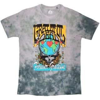 グレイトフルデッド2002年Tシャツ セール】GRATEFUL DEAD グレイトフルデッド オーバーサイズ 半袖