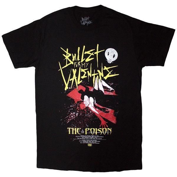 新着アイテム - メタルTシャツ専門店METAL-LIFE(メタルライフ)