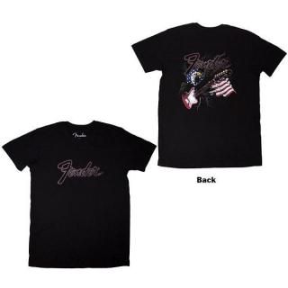 FENDER/フェンダー Tシャツ、グッズの正規品通販 - メタルTシャツ専門