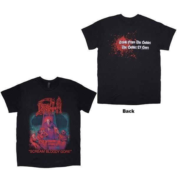 新着アイテム - メタルTシャツ専門店METAL-LIFE(メタルライフ)