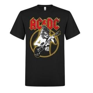 AC/DC Angus Signature, T