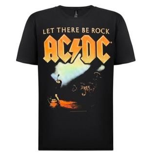 AC/DC Let There Be Rock, T
