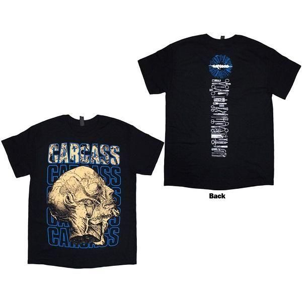 新着アイテム - メタルTシャツ専門店METAL-LIFE(メタルライフ)