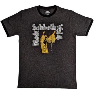 BLACK SABBATH Vol 4, T