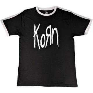 KORN Logo, T