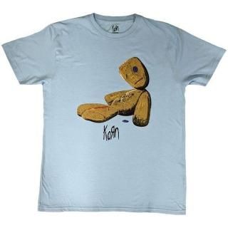 KORN Issues Doll, T