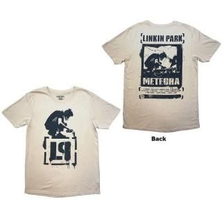 LINKIN PARK Meteora, T