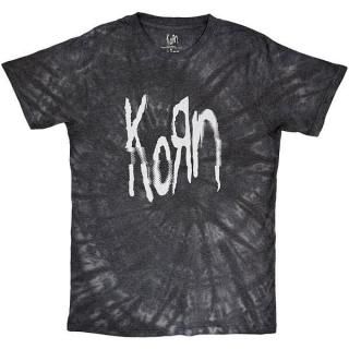 KORN Spider Glitch, T