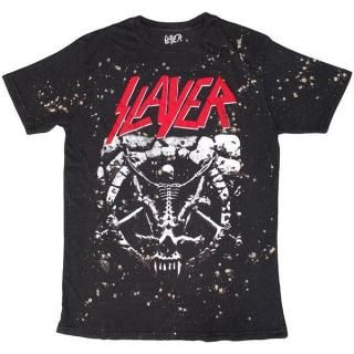 SLAYER Tシャツ SLAYER Vintage T-shirt | KuwaKuwaT-shirts