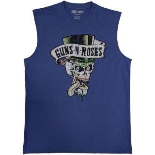 GUNS N ROSES Top Hat & Tongue, 󥯥ȥå