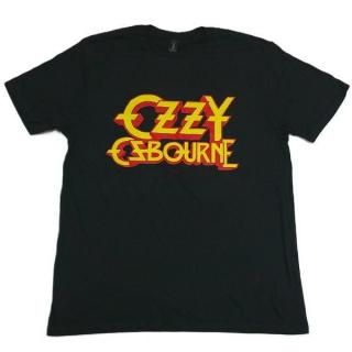 ¨ǼOZZY OSBOURNE Ozzy Logo, T