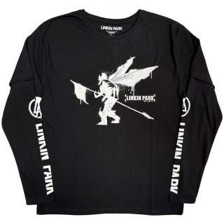 LINKIN PARK Street Soldier, T