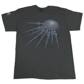 ヴィンテージ Tool トゥール バンドTシャツ オーバーサイズ ベルセルク