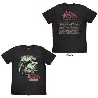 BULLET FOR MY VALENTINE Tears Don't Fall, T