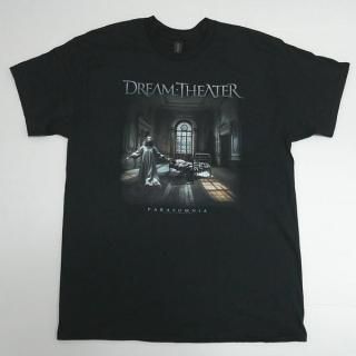 DREAM THEATER/ドリーム・シアター Tシャツ、グッズの正規品通販