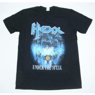 ¨ǼHEXX Under The Spell, T