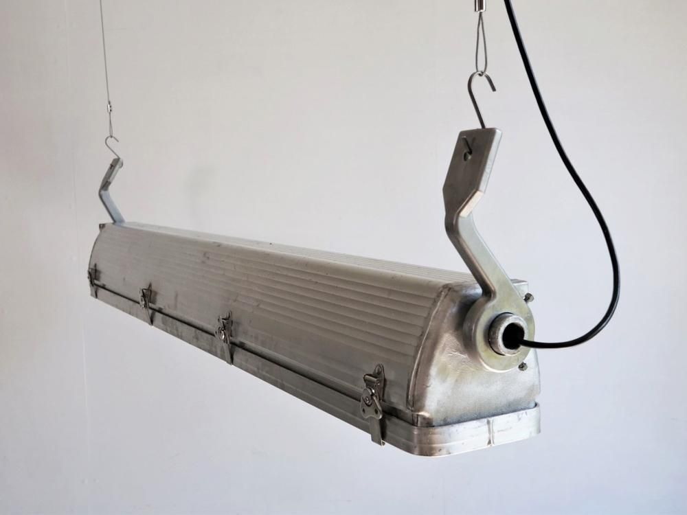 USA TUBE LAMP XXL S-type