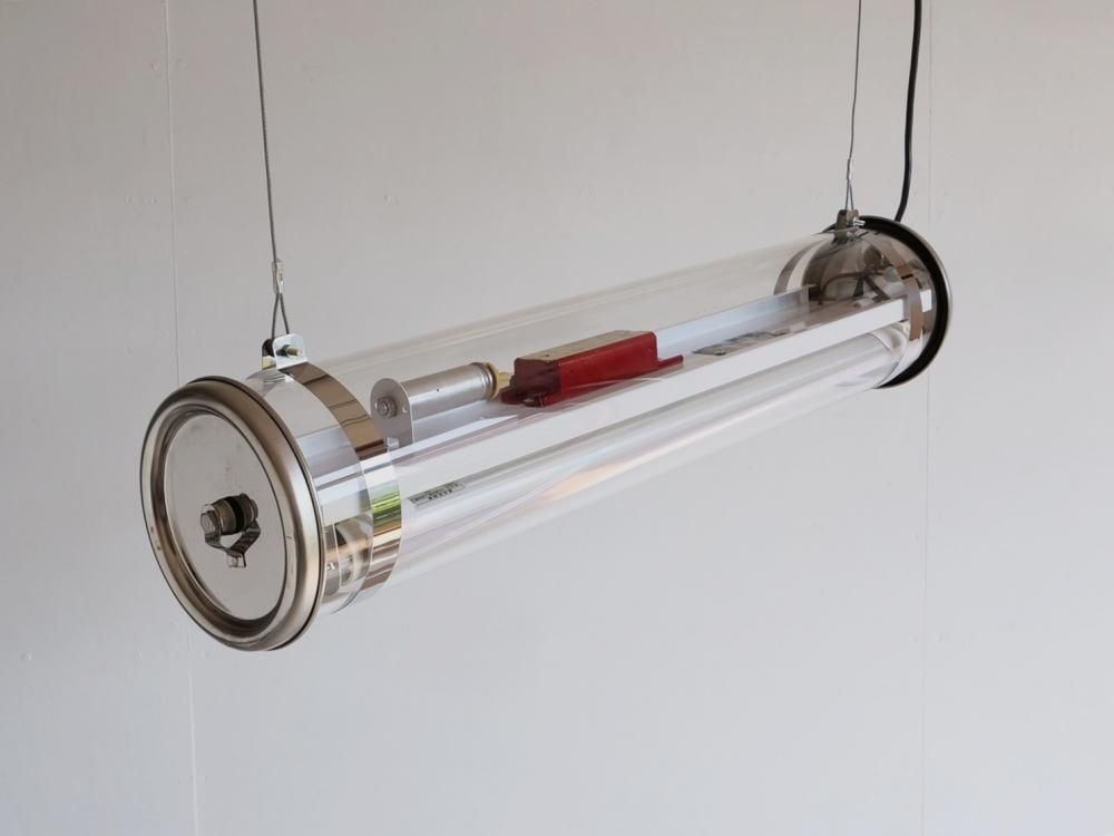 France Sammode tube lamp 2灯タイプ