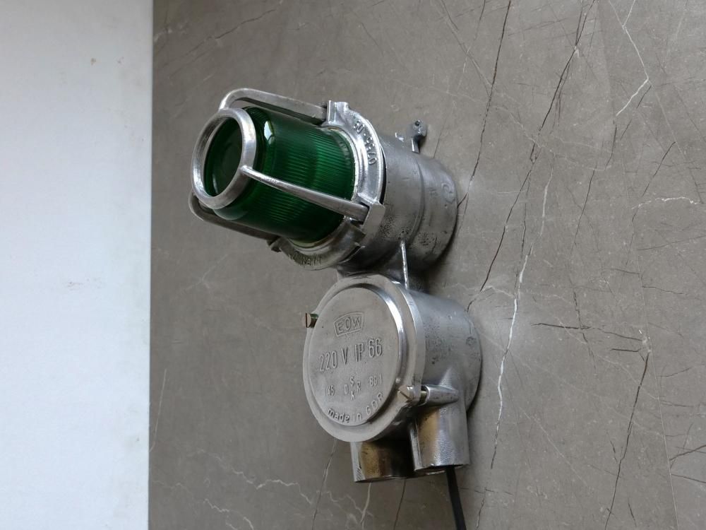 ɥ EOW wall lamp EXIT 顼饹