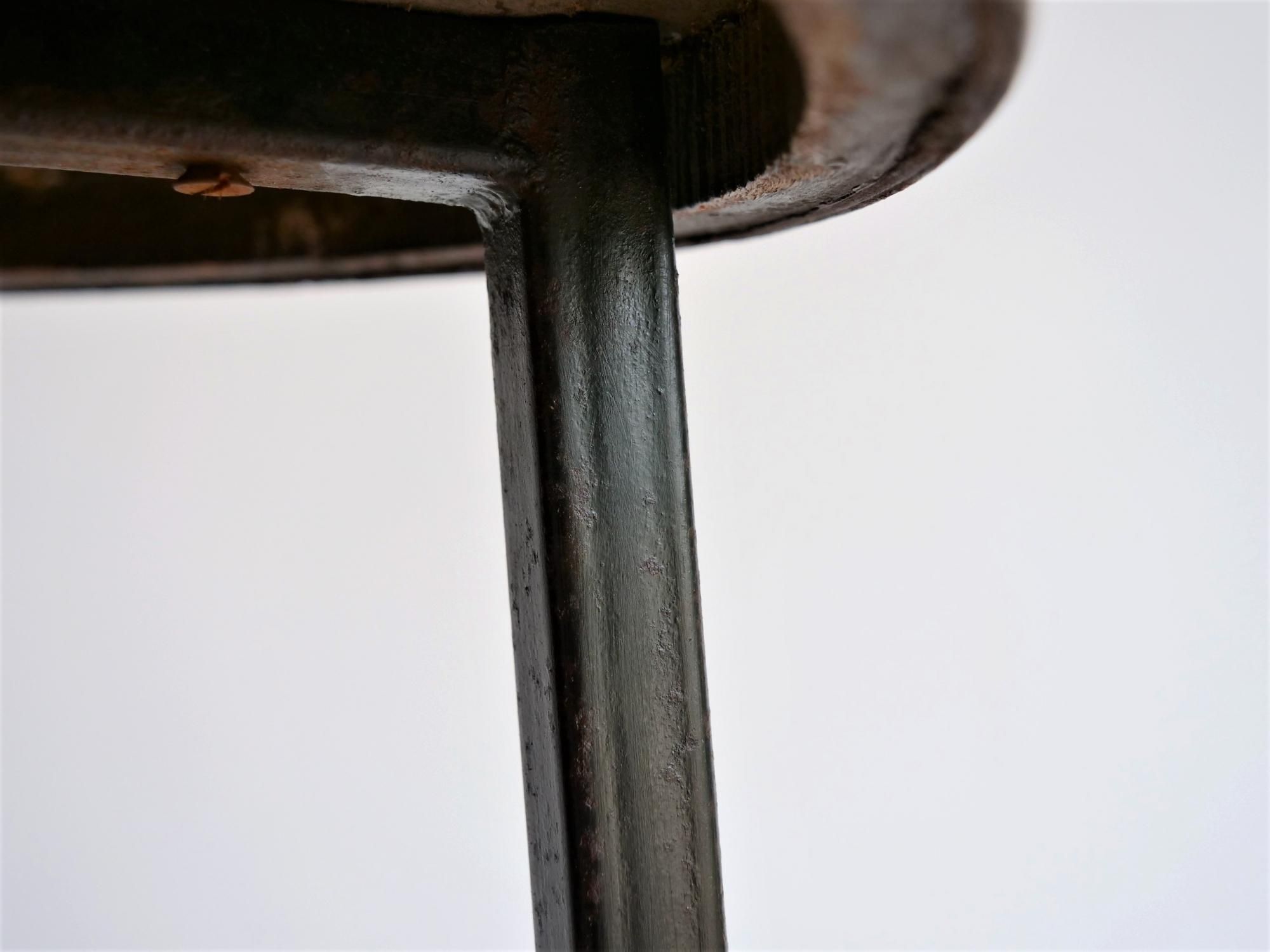 Pierre Jeanneret Library Chair Vintage チャンディーガル Pierre Jeanneret Library Chair Vintage チャンディーガル