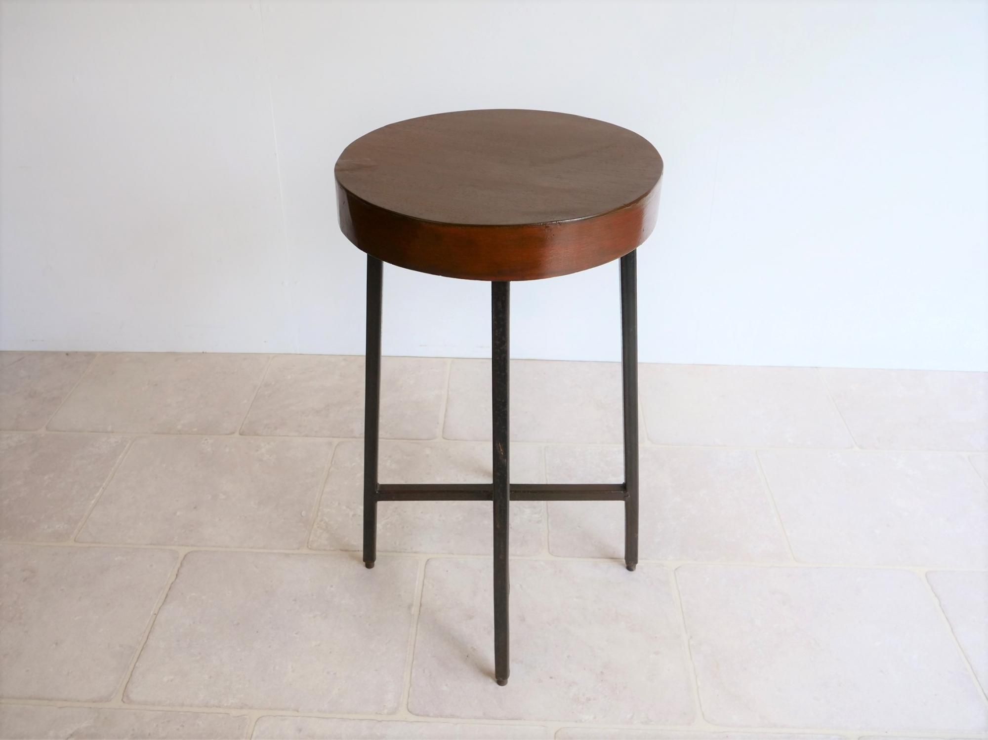 Pierre Jeanneret Library Chair Vintage チャンディーガル Pierre Jeanneret Library Chair Vintage チャンディーガル