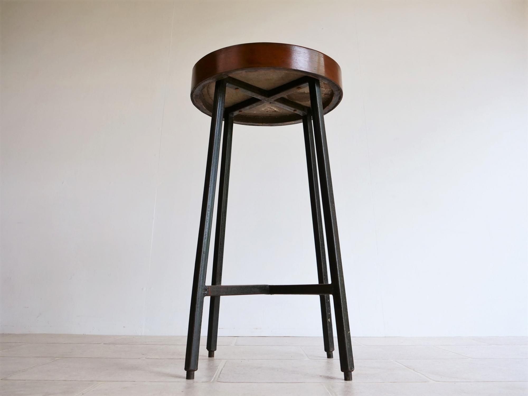 Pierre Jeanneret Library Chair Vintage チャンディーガル Pierre Jeanneret Library Chair Vintage チャンディーガル
