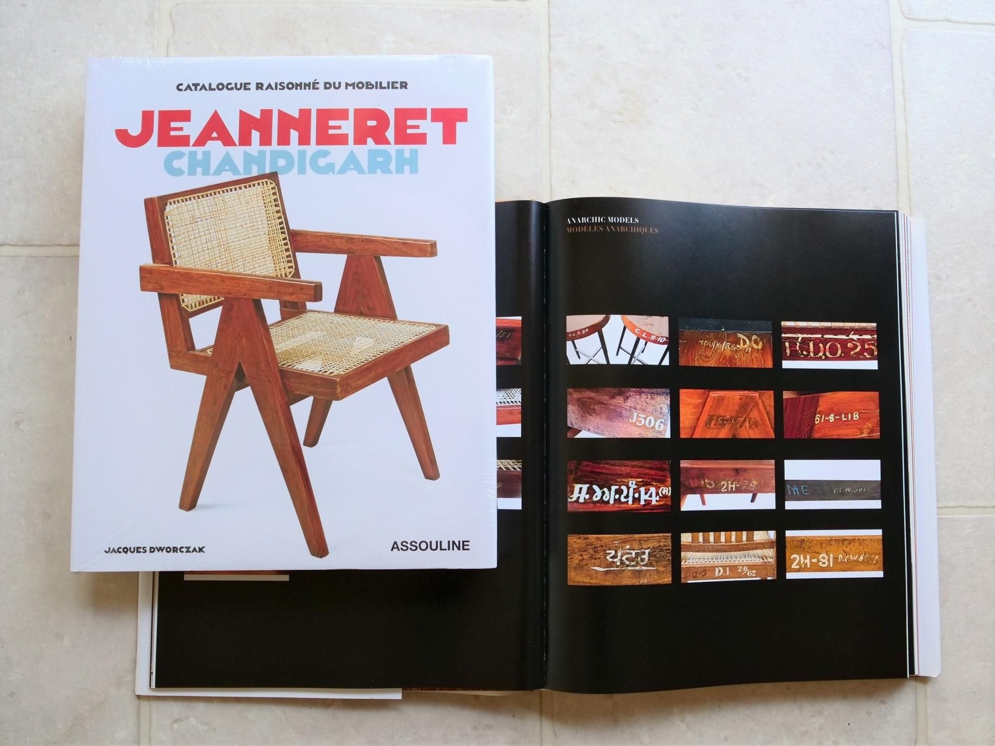 Pierre Jeanneret Library Chair Vintage チャンディーガル Pierre Jeanneret Library Chair Vintage チャンディーガル