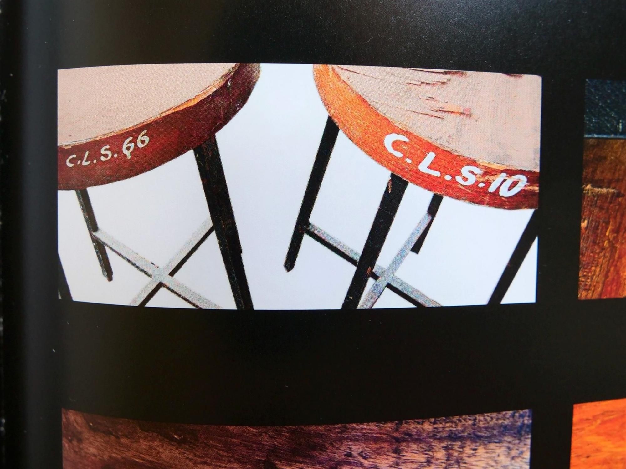 Pierre Jeanneret Library Chair Vintage チャンディーガル Pierre Jeanneret Library Chair Vintage チャンディーガル