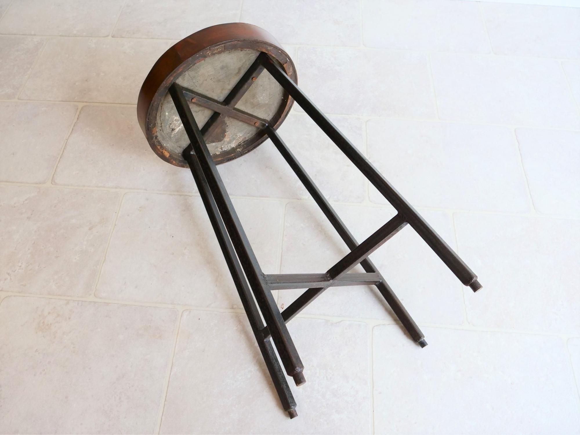 Pierre Jeanneret Library Chair Vintage チャンディーガル Pierre Jeanneret Library Chair Vintage チャンディーガル