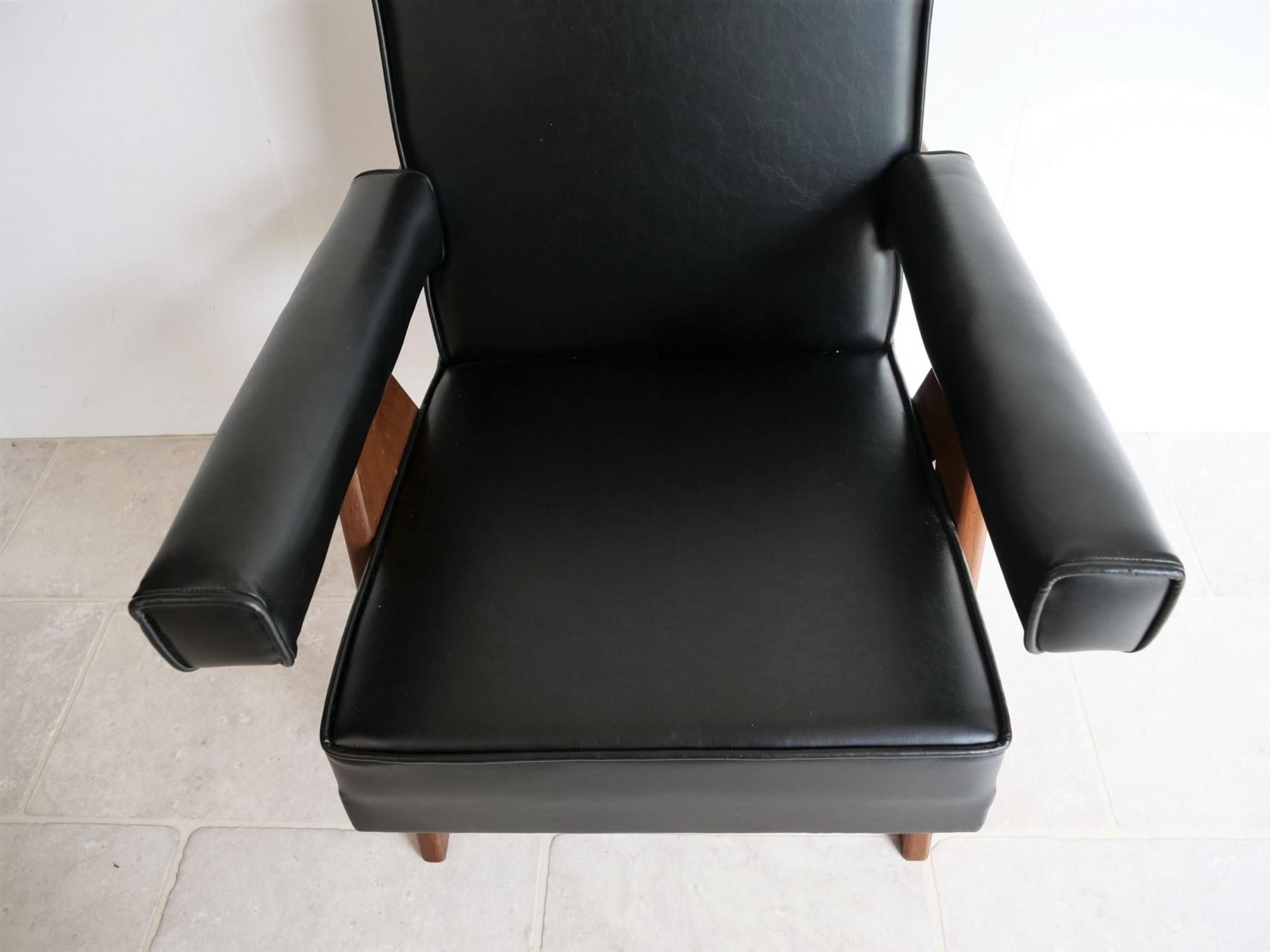 Pierre Jeanneret Sofa chair リプロダクト チャンディーガル