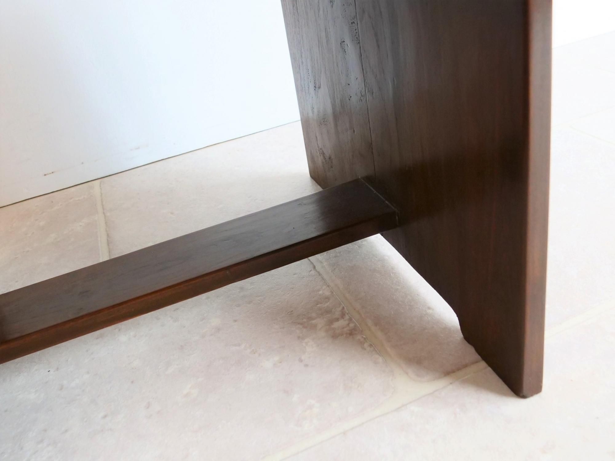 Pierre Jeanneret Stool リプロダクト