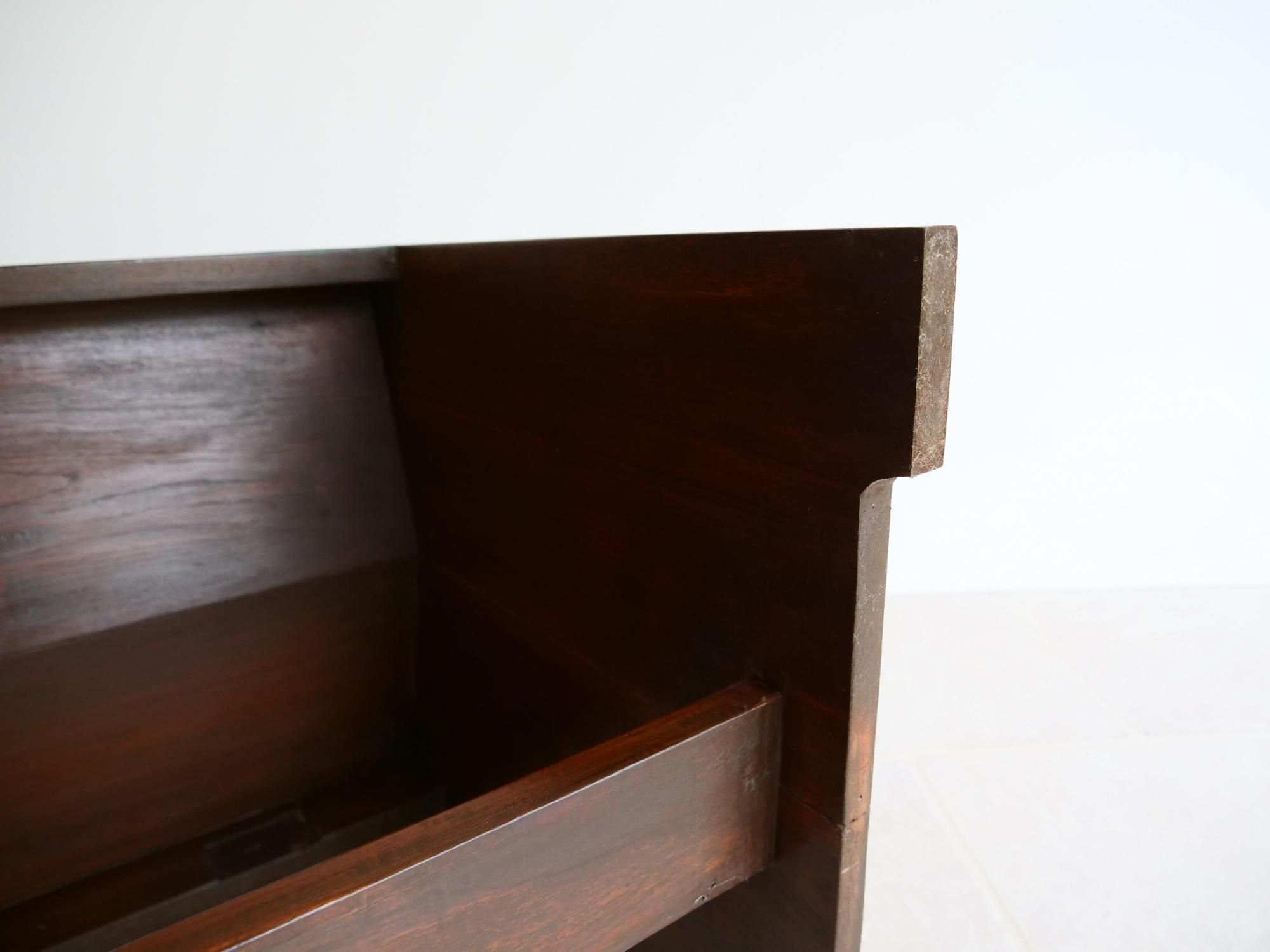 Pierre Jeanneret Stool チャンディガール リプロダクト Pierre Jeanneret Stool チャンディガール リプロダクト - メルカリ