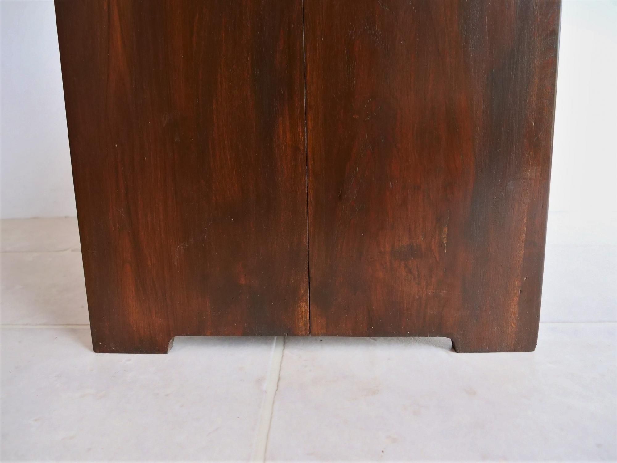 Pierre Jeanneret Stool リプロダクト