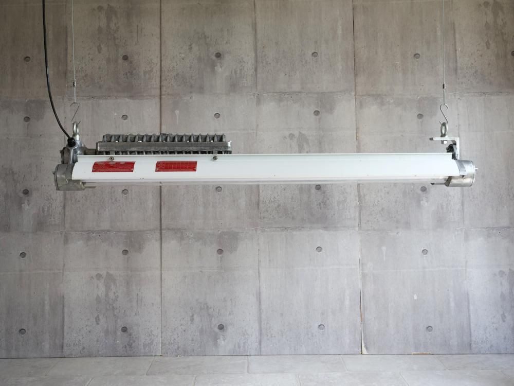 USA TUBE LAMP XXL Red label <img class='new_mark_img2' src='https://img.shop-pro.jp/img/new/icons5.gif' style='border:none;display:inline;margin:0px;padding:0px;width:auto;' />