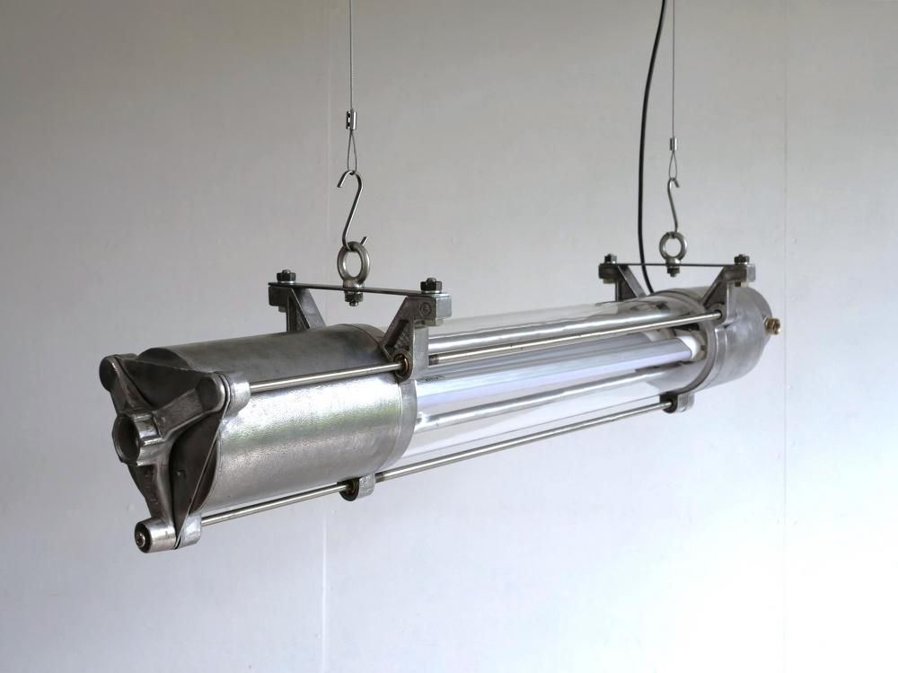 チューブランプ - BEAT