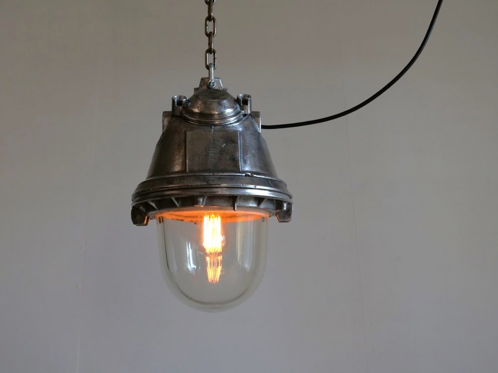 EOW BUNKER LAMP  type-A