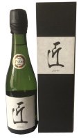 Sparkling Sake 匠 John 375ml（土佐酒造）