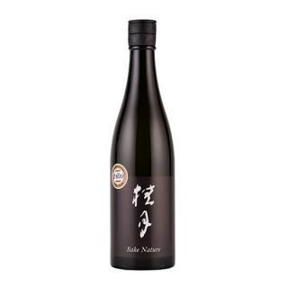 桂月 Sake Nature 720ml 土佐酒造