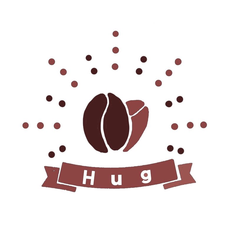 珈琲焙煎工房Hug