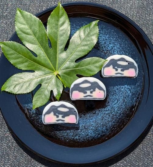 かまぼこ 舞鶴名産かまぼこ 御蒲鉾 5枚入(塗・焼）【京都・舞鶴かまぼこ