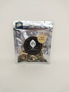 コンセ for TEA°　レモン＆ローズマリー　小袋６g（２杯分）