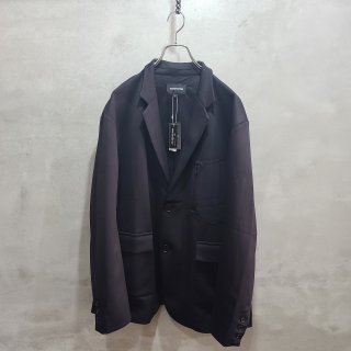 <img class='new_mark_img1' src='https://img.shop-pro.jp/img/new/icons7.gif' style='border:none;display:inline;margin:0px;padding:0px;width:auto;' />【NONFIXION】Tailored Jacket