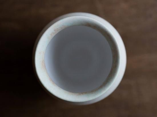 ACOPOTTERY 花器 - 霽れと褻 - Fare to Qe - | ONLINE STORE