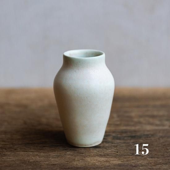 ACOPOTTERY 花器 - 霽れと褻 - Fare to Qe - | ONLINE STORE
