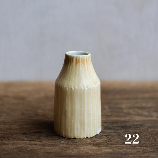 ACOPOTTERY 花器 - 霽れと褻 - Fare to Qe - | ONLINE STORE