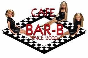 CAFE BAR-B ネットショップ